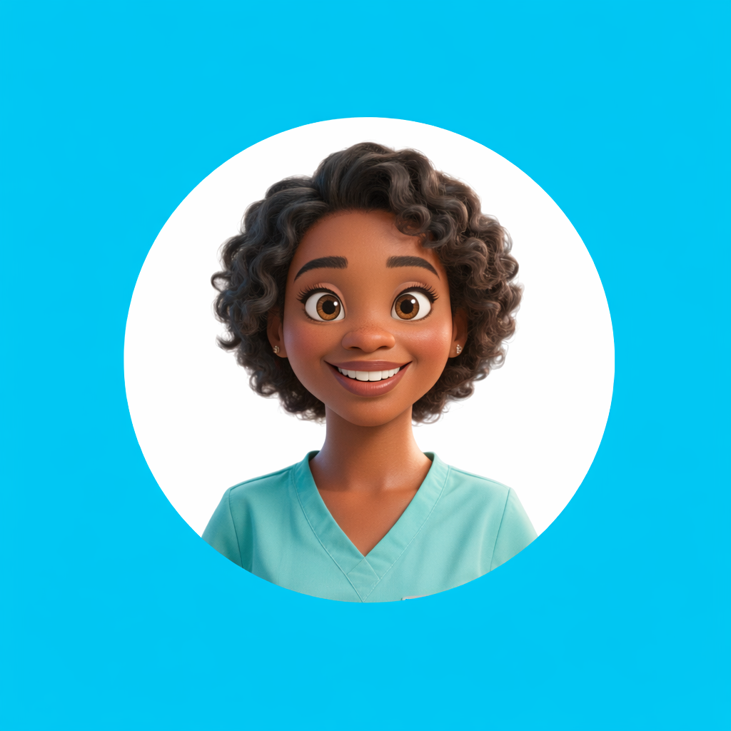 Íris — Secretária IA